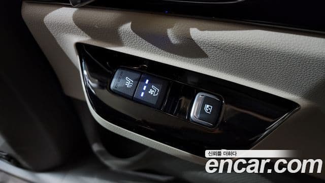 Kia Carnival 4세대 Signature, 2021 18