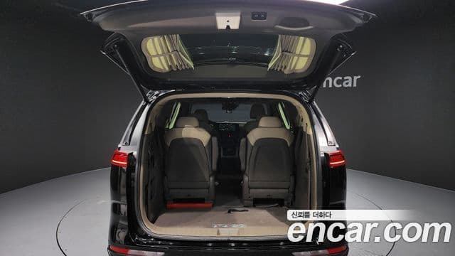 Kia Carnival 4세대 Signature, 2021 20