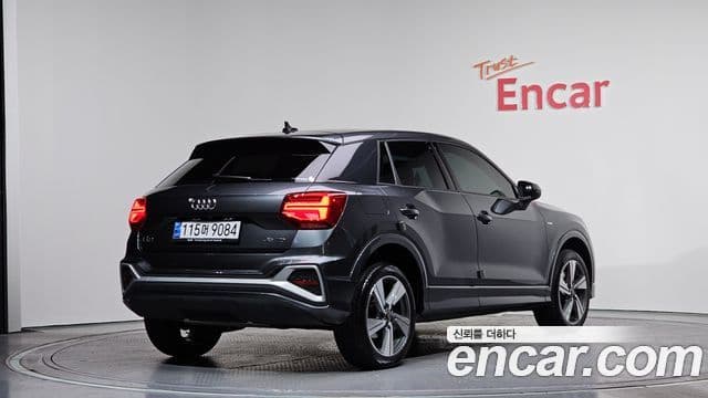 Audi Q2 Premium, 2023 16