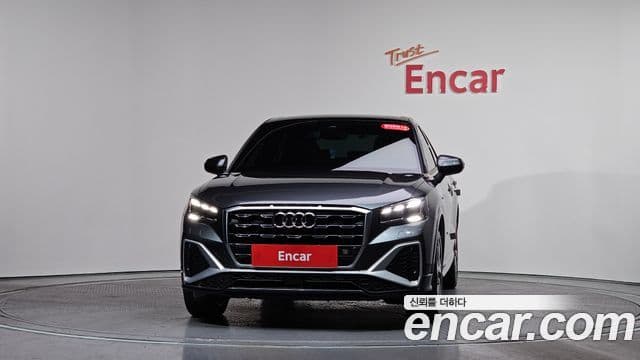 Audi Q2 Premium, 2023 3