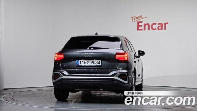 Audi Q2 Premium, 2023 19