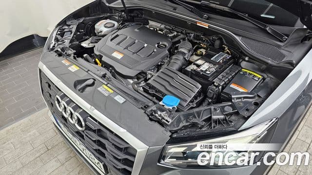 Audi Q2 Premium, 2023 2