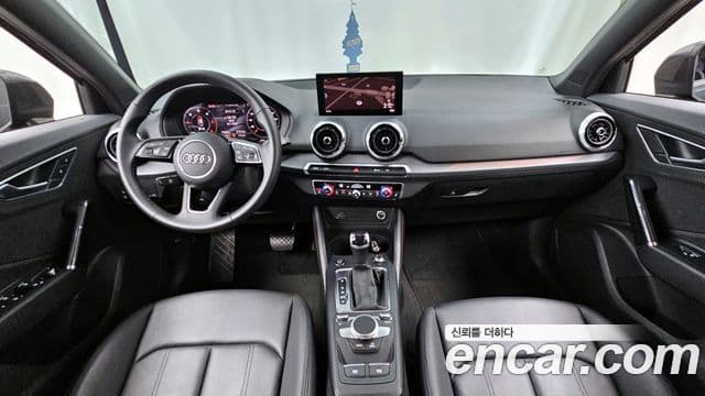 Audi Q2 Premium, 2023 20