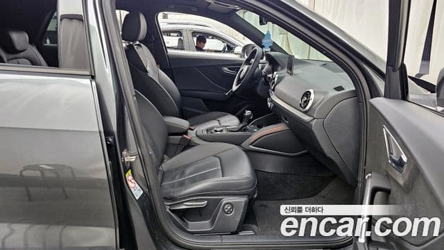 Audi Q2 Premium, 2023 7