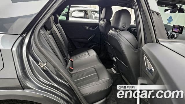 Audi Q2 Premium, 2023 17