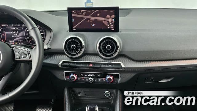 Audi Q2 Premium, 2023 6