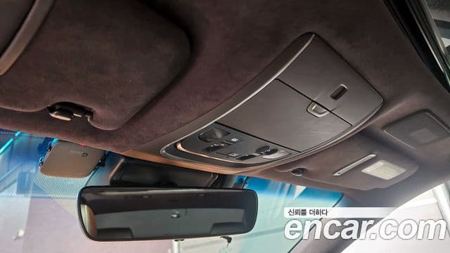 Lexus LS500 5세대 3.5 Luxury AWD, 2018 16