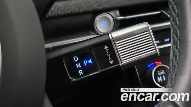 Hyundai The / новый New Tucson (NX4) Inspiration, 2024 9