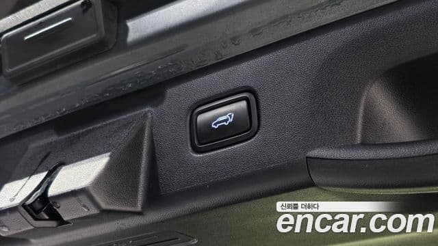 Hyundai The / новый New Tucson (NX4) Inspiration, 2024 15