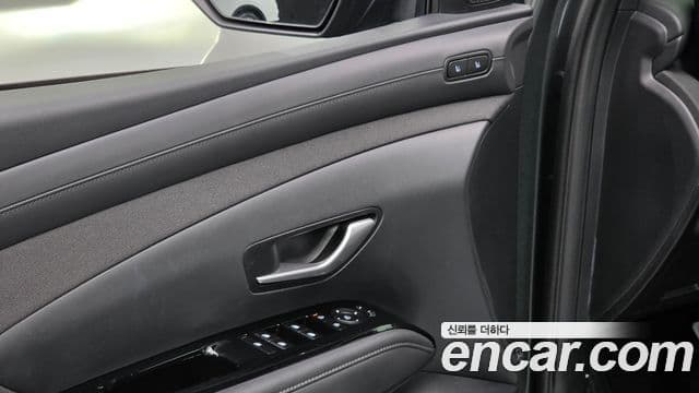 Hyundai The / новый New Tucson (NX4) Inspiration, 2024 16