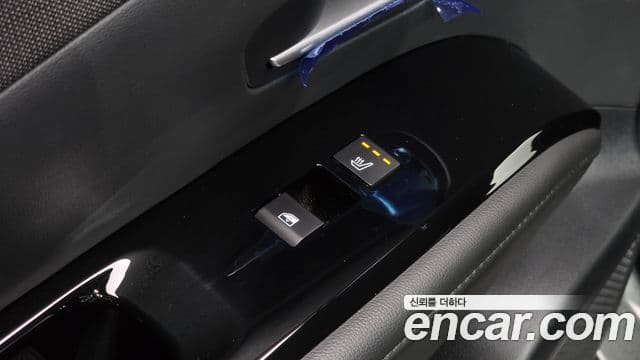 Hyundai The / новый New Tucson (NX4) Inspiration, 2024 17