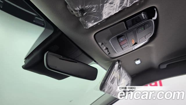 Hyundai The / новый New Tucson (NX4) Inspiration, 2024 19