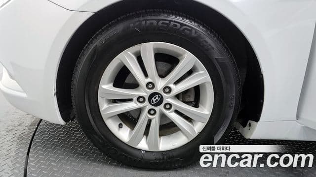 Hyundai YF Sonata Prime, 2012 все фото