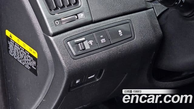 Hyundai YF Sonata Prime, 2012 14