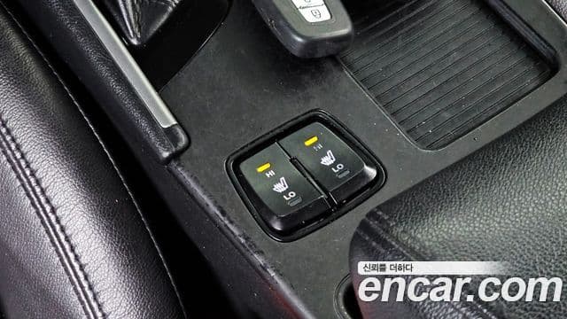 Hyundai YF Sonata Prime, 2012 18