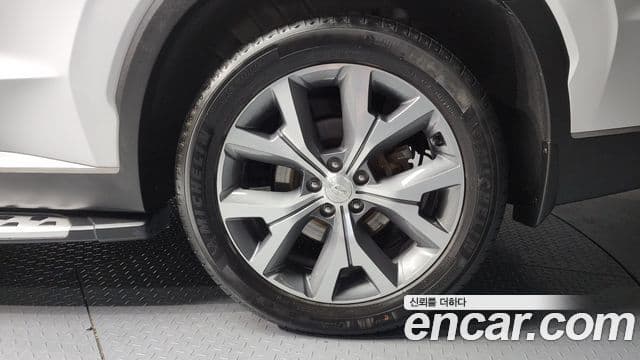 Hyundai Palisade Prestige, 2019 все фото