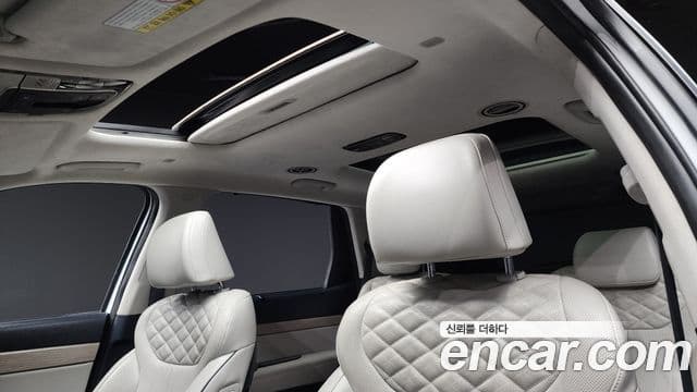 Hyundai Palisade Prestige, 2019 17