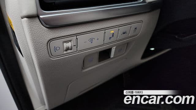 Hyundai Palisade Prestige, 2019 18