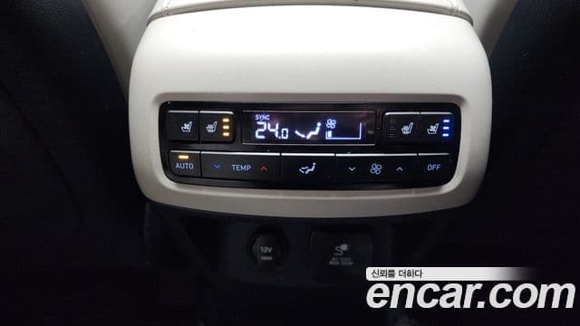 Hyundai Palisade Prestige, 2019 19