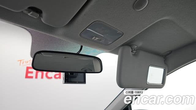 Kia All New Morning (JA) Luxury, 2017 17