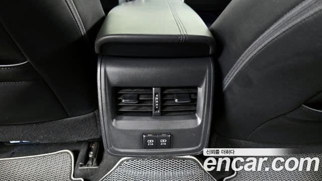 Toyota 아발론 5세대, 2019 19