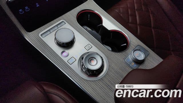 Genesis GV80, 2024 9