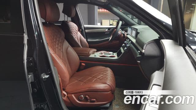 Genesis GV80, 2024 11