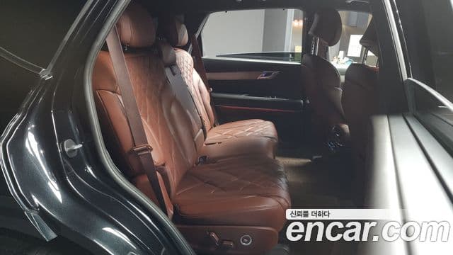 Genesis GV80, 2024 12