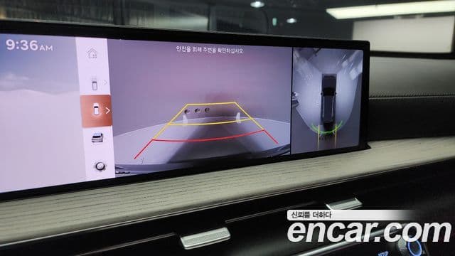 Genesis GV80, 2024 16