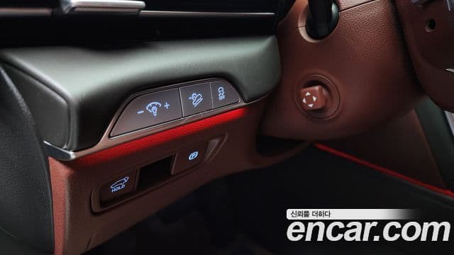 Genesis GV80, 2024 18