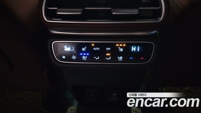 Genesis GV80, 2024 19