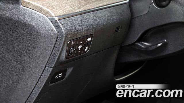 Kia K5 3세대 Signature, 2020 15