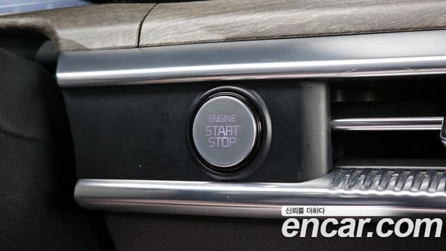 Kia K5 3세대 Signature, 2020 18