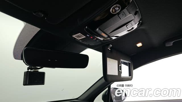 Kia K5 3세대 Signature, 2020 19