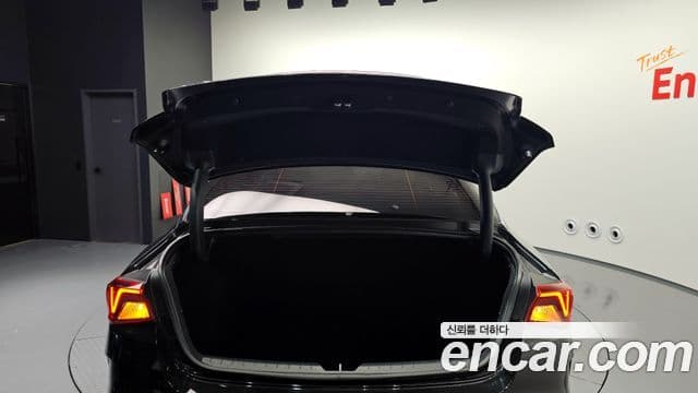 Kia K5 3세대 Signature, 2020 20