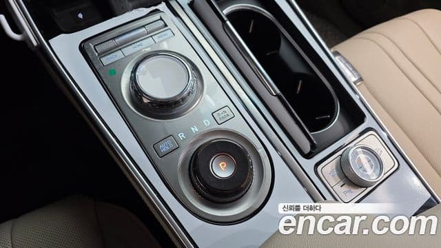 Genesis GV80, 2023 9