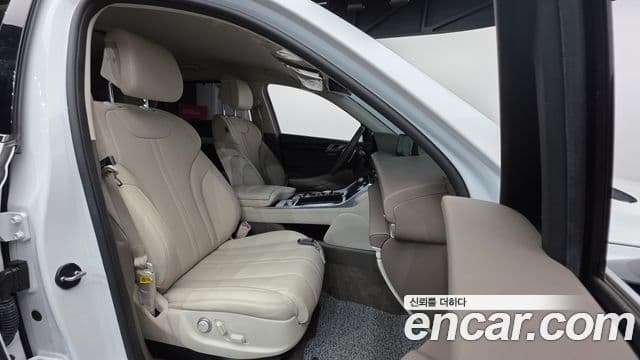 Genesis GV80, 2023 10