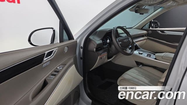 Genesis GV80, 2023 11