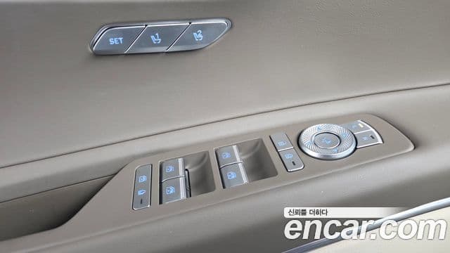 Genesis GV80, 2023 12