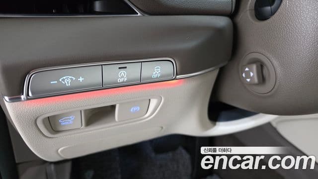 Genesis GV80, 2023 13