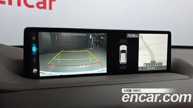 Genesis GV80, 2023 16