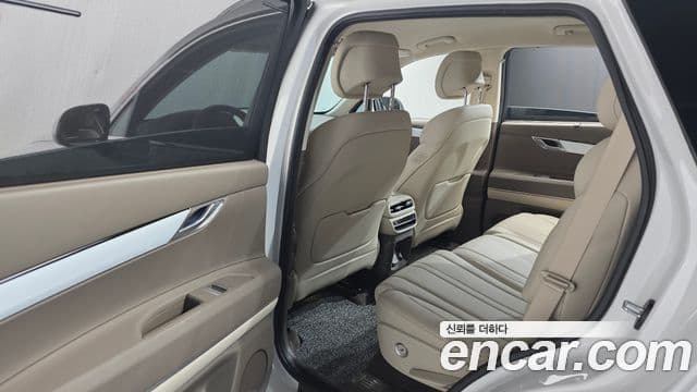 Genesis GV80, 2023 17