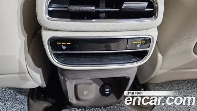 Genesis GV80, 2023 18