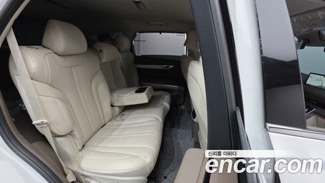 Genesis GV80, 2023 19