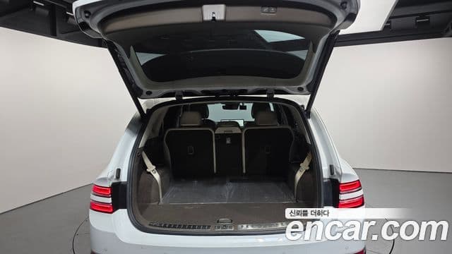 Genesis GV80, 2023 20