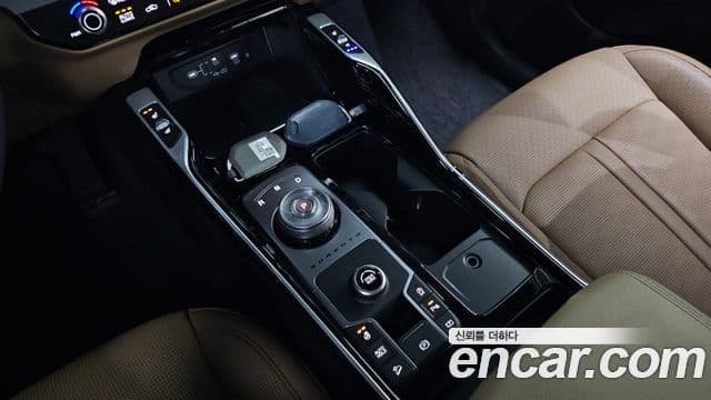 Kia The / новый New Sorento 4세대 Noblesse, 2025 9