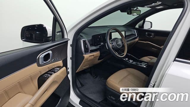 Kia The / новый New Sorento 4세대 Noblesse, 2025 10