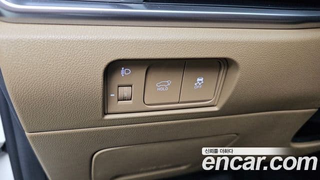 Kia The / новый New Sorento 4세대 Noblesse, 2025 13