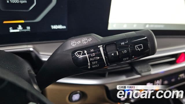 Kia The / новый New Sorento 4세대 Noblesse, 2025 15