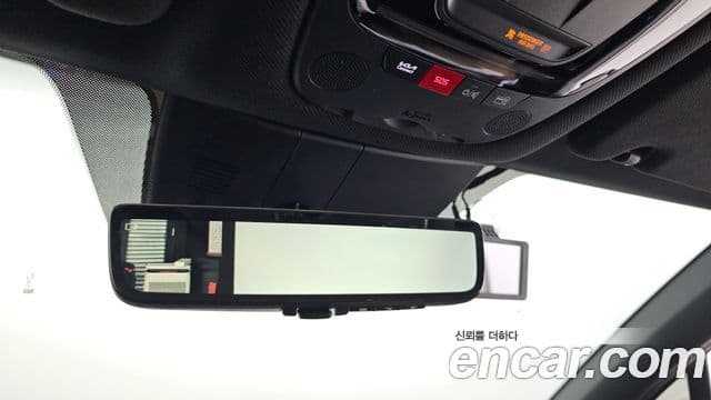 Kia The / новый New Sorento 4세대 Noblesse, 2025 18